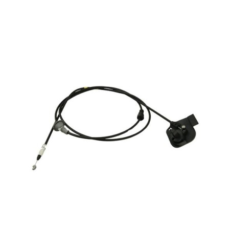 TIRETTE DE CAPOT MOTEUR POUR FIAT DOBLO 09