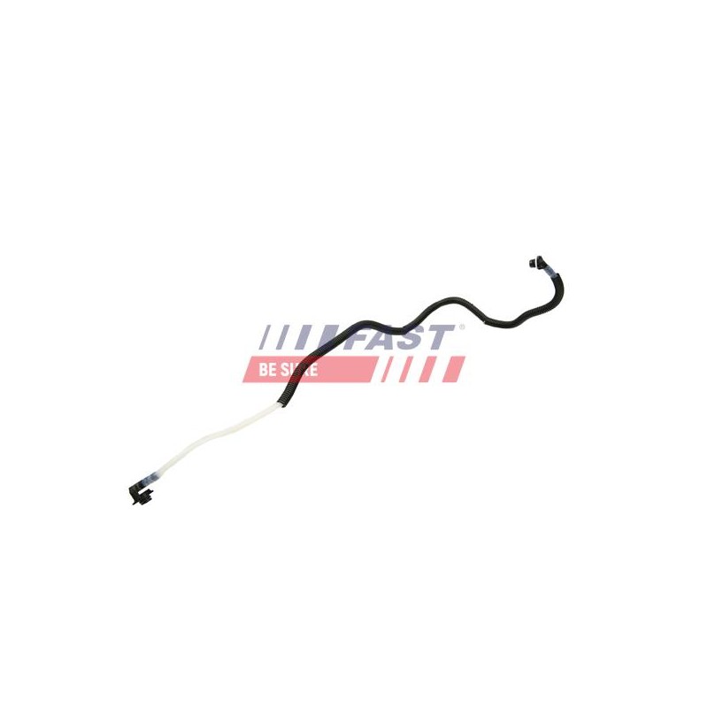 TUYAUTERIE DE CARBURANT POUR MERCEDES C W203 00