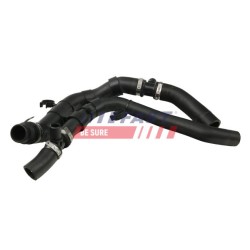 POUR MANCHE, BATTERIE CHAUFFANTE-CHAUFFAGE VW TRANSPORTER T6 15