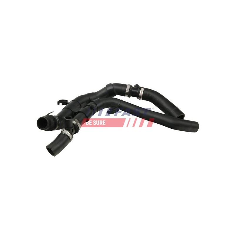 POUR MANCHE, BATTERIE CHAUFFANTE-CHAUFFAGE VW TRANSPORTER T6 15