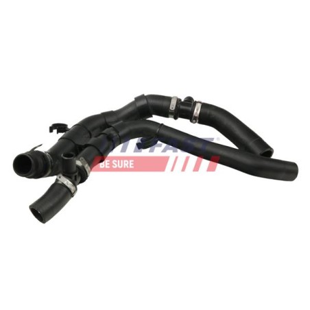 POUR MANCHE, BATTERIE CHAUFFANTE-CHAUFFAGE VW TRANSPORTER T6 15