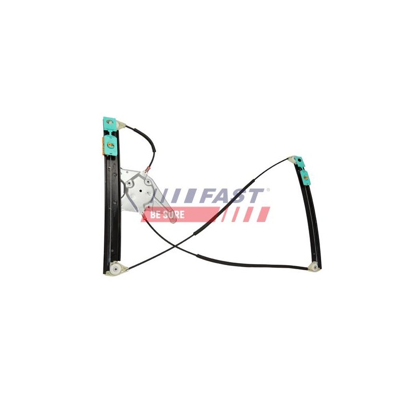 LÈVE-VITRE POUR AUDI A3 8L 96