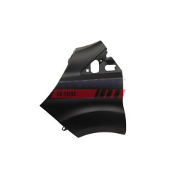 AILE POUR FORD TRANSIT CUSTOM 12