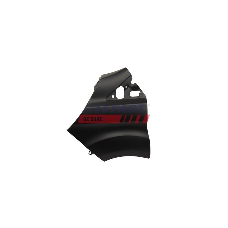 AILE POUR FORD TRANSIT CUSTOM 12