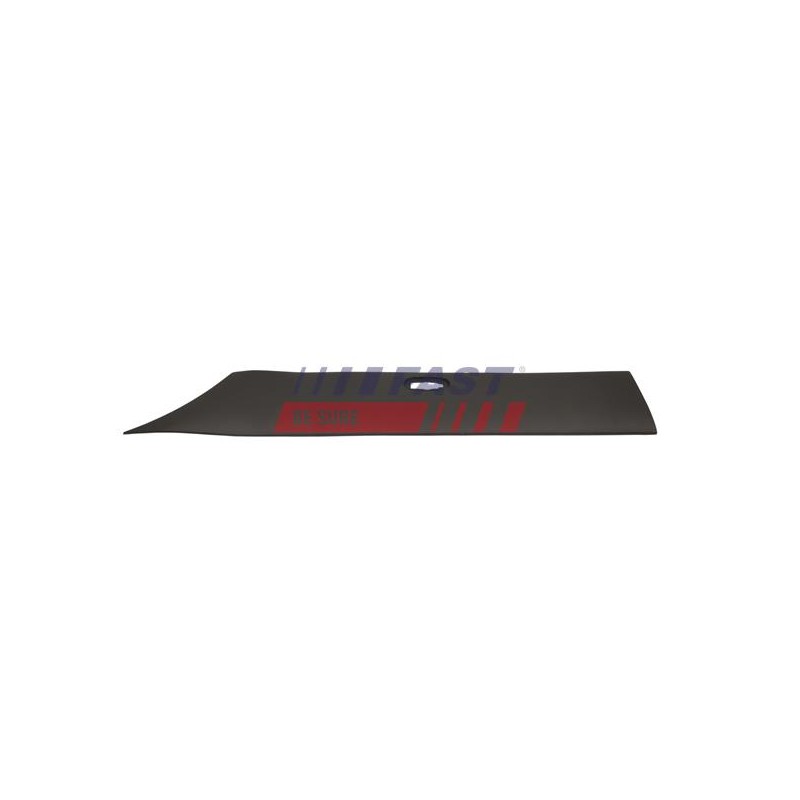 MOULURE EXTERIEUR POUR MERCEDES SPRINTER 18