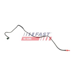 TUYAUTERIE DE CARBURANT POUR RENAULT TRAFIC 01