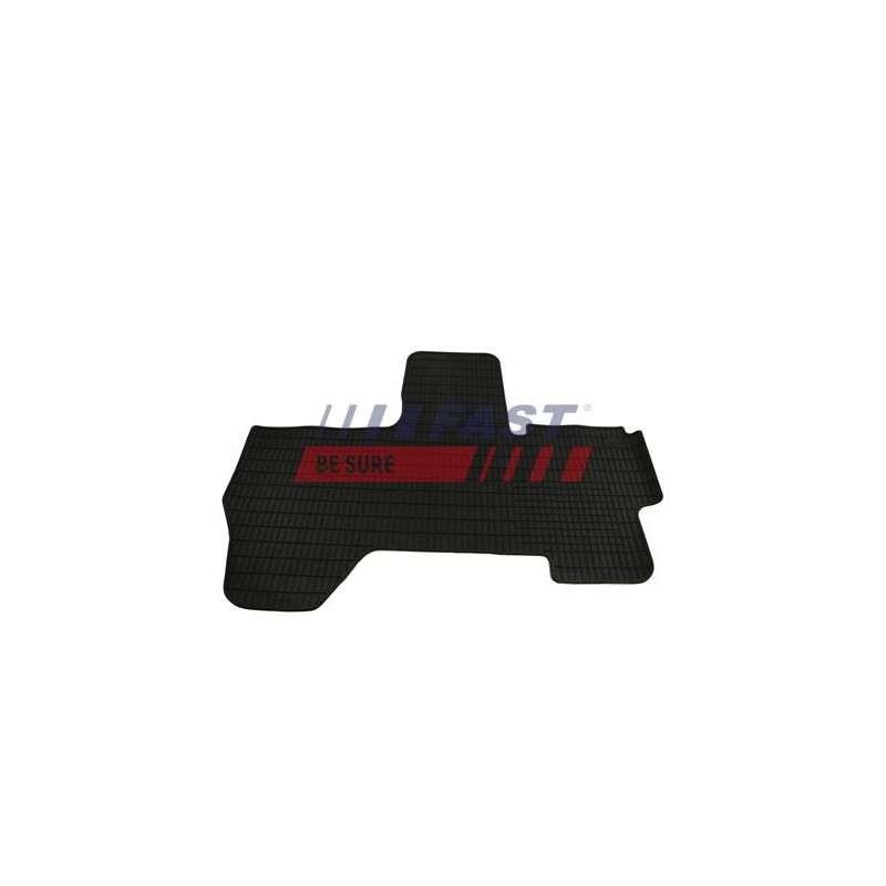TAPIS BAC AUTO POUR FIAT DUCATO 06