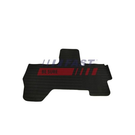 TAPIS BAC AUTO POUR FIAT DUCATO 06