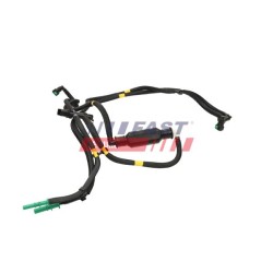 TUYAUTERIE DE CARBURANT POUR PEUGEOT 206 98