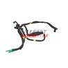 TUYAUTERIE DE CARBURANT POUR PEUGEOT 206 98
