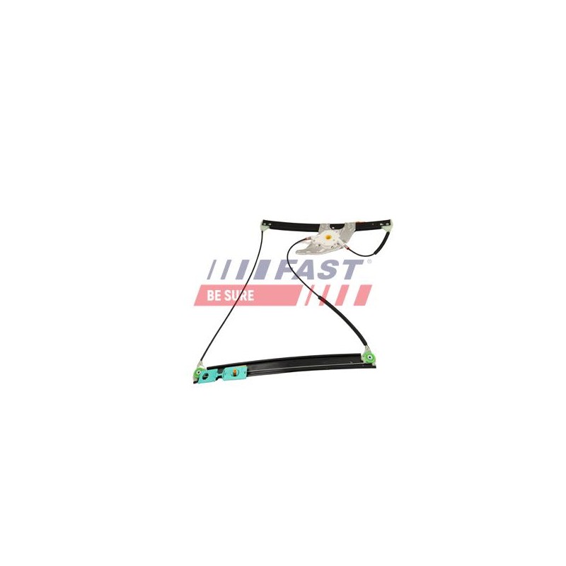 LÈVE-VITRE POUR AUDI A6 C5 97