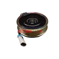 POULIE CLIMATISEUR COMPRESSEUR POUR FIAT FIORINO 07