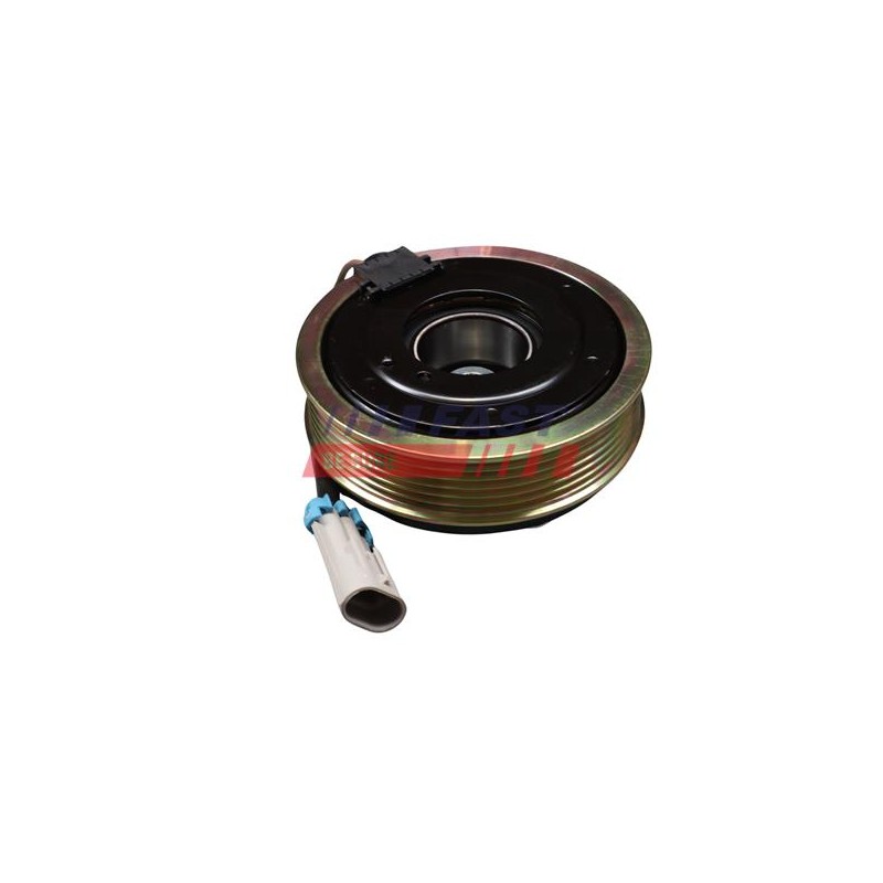 POULIE CLIMATISEUR COMPRESSEUR POUR FIAT FIORINO 07