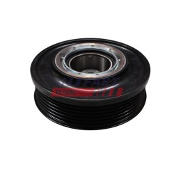 POULIE CLIMATISEUR COMPRESSEUR VW TRANSPORTER T5 03