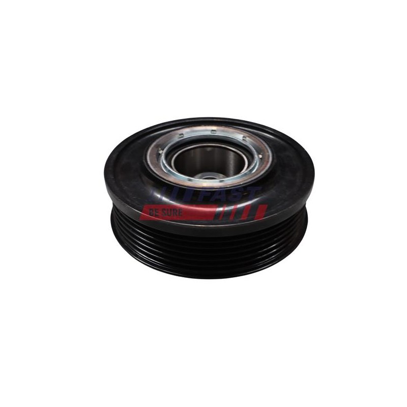 POULIE CLIMATISEUR COMPRESSEUR VW TRANSPORTER T5 03