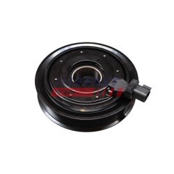 POULIE CLIMATISEUR COMPRESSEUR POUR CITROEN JUMPER 06
