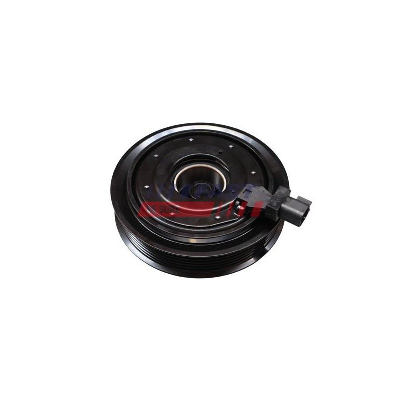 POULIE CLIMATISEUR COMPRESSEUR POUR CITROEN JUMPER 06