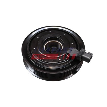 POULIE CLIMATISEUR COMPRESSEUR POUR CITROEN JUMPER 06