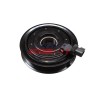 POULIE CLIMATISEUR COMPRESSEUR POUR CITROEN JUMPER 06