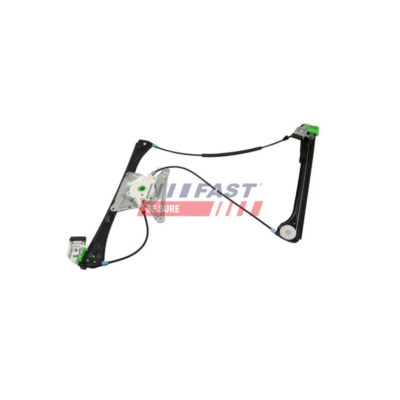 LÈVE-VITRE POUR AUDI A4 B5 94