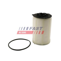 FILTRE À CARBURANT POUR PEUGEOT BOXER 14