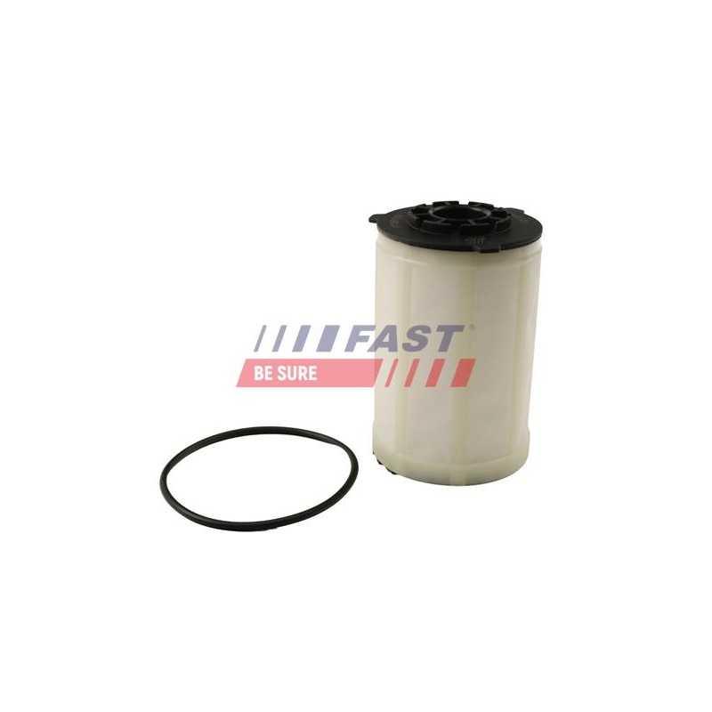 FILTRE À CARBURANT POUR PEUGEOT BOXER 14