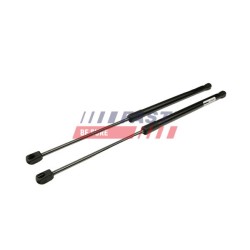 VÉRIN, PORTE PAPILLON POUR OPEL ZAFIRA B 05