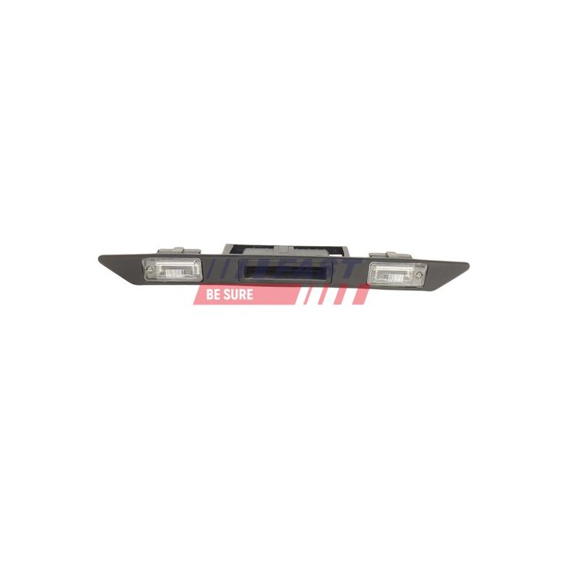 POIGNÉE DE COFFRE POUR AUDI A4 B6 00
