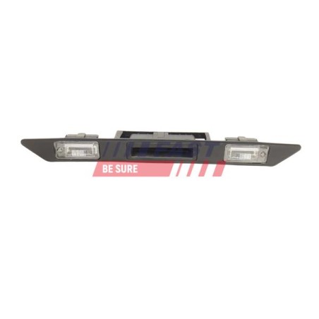 POIGNÉE DE COFFRE POUR AUDI A4 B6 00