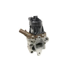 VANNE EGR POUR IVECO DAILY 14