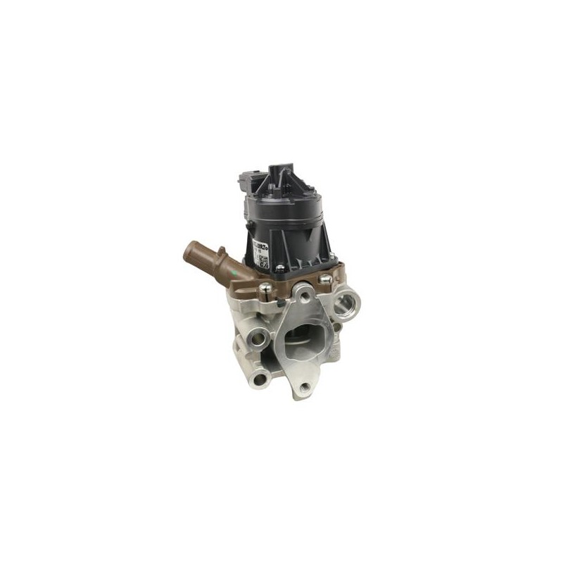 VANNE EGR POUR IVECO DAILY 14