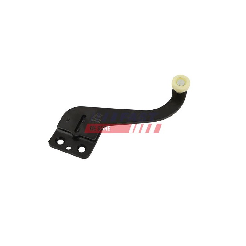 GUIDAGE PORTE VW TRANSPORTER T5 03