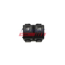 COMMUTATEUR/INTERRUPTEUR FENETRE POUR RENAULT TRAFIC 14