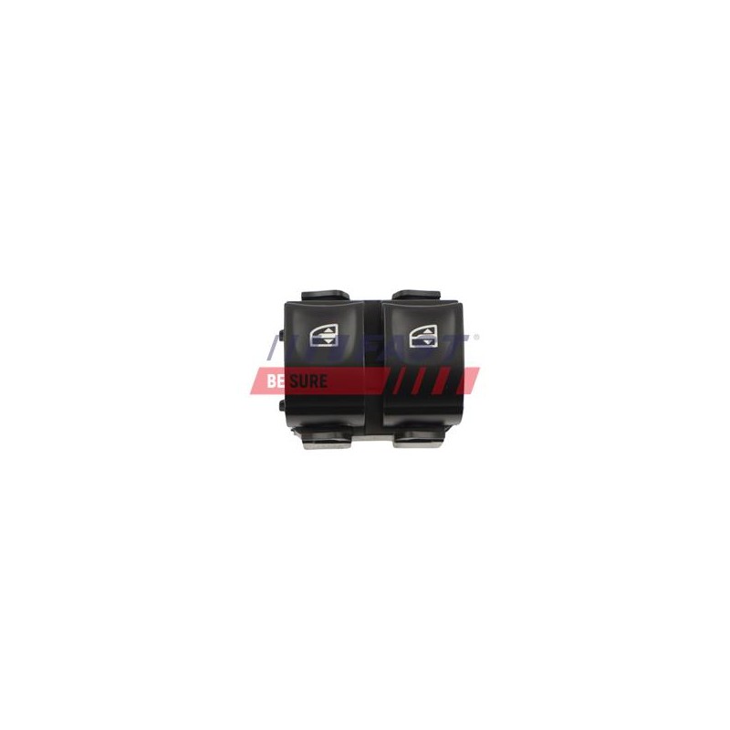 COMMUTATEUR/INTERRUPTEUR FENETRE POUR RENAULT TRAFIC 14