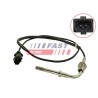 PTEUR, TEMPÉRATURE DES GAZ POUR FIAT DOBLO 00