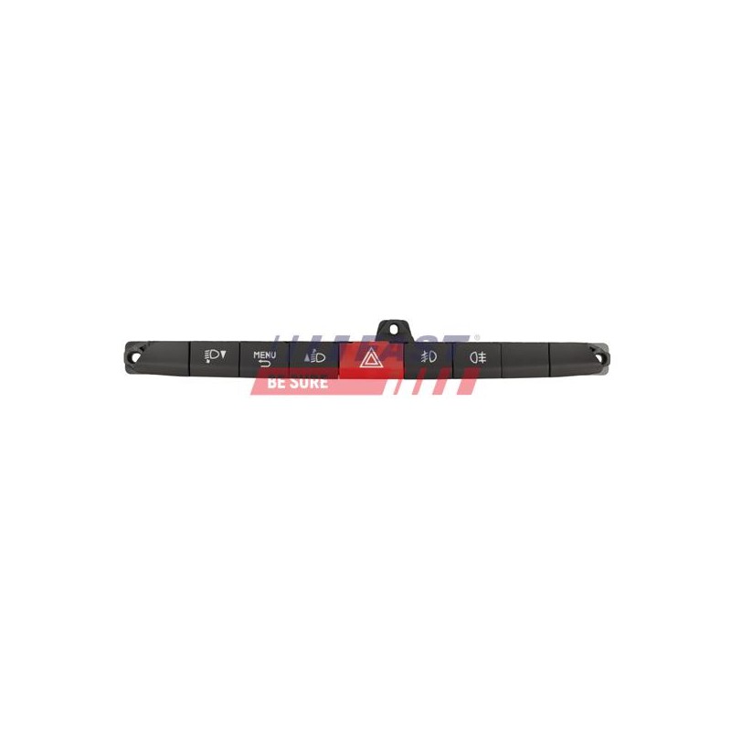 INTERRUPTEUR D`ARRÊT D`URGENCE POUR FIAT DOBLO 09