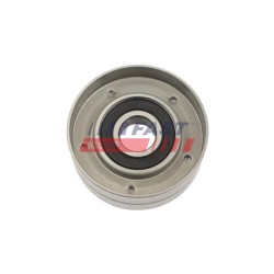 TENDEUR DE COURROIE TRAPÉZOÏDALE À NERVURES POUR RENAULT MASTER II 98