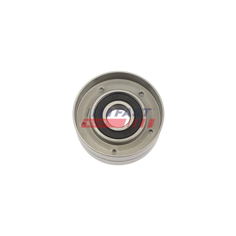 TENDEUR DE COURROIE TRAPÉZOÏDALE À NERVURES POUR RENAULT MASTER II 98
