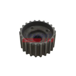 ROUE DENTEE, POULIE DISTRIBUTION VW TRANSPORTER T5 03