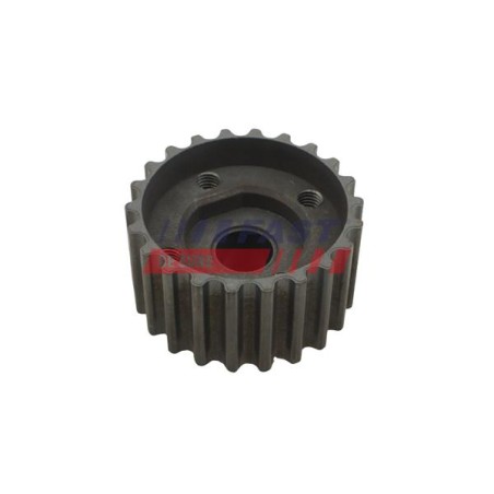 ROUE DENTEE, POULIE DISTRIBUTION VW TRANSPORTER T5 03