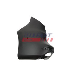 ENJOLIVEUR PARE-CHOCS POUR RENAULT KANGOO III 21
