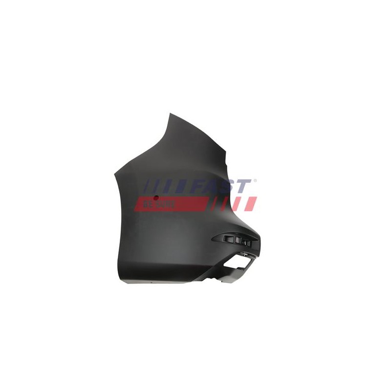 ENJOLIVEUR PARE-CHOCS POUR RENAULT KANGOO III 21