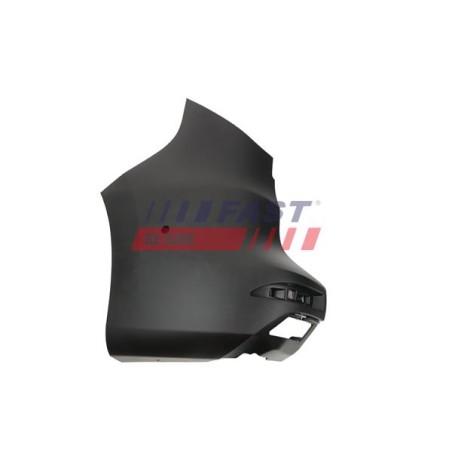 ENJOLIVEUR PARE-CHOCS POUR RENAULT KANGOO III 21