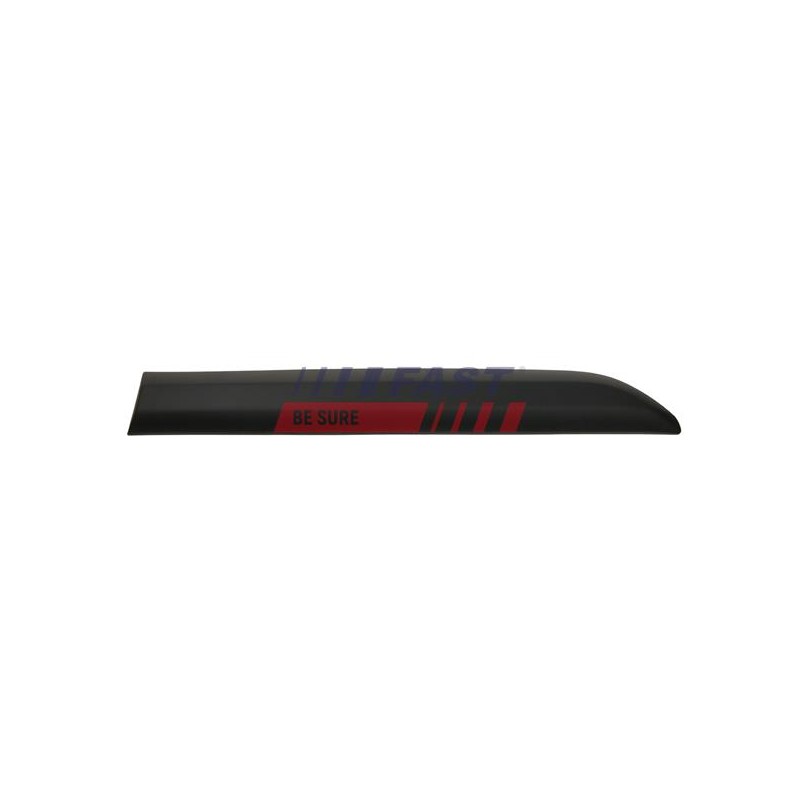 MOULURE EXTERIEUR POUR CITROEN JUMPY 16