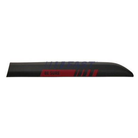 MOULURE EXTERIEUR POUR CITROEN JUMPY 16