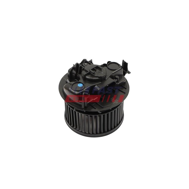 PULSEUR D`AIR HABITACLE POUR RENAULT MEGANE II 01