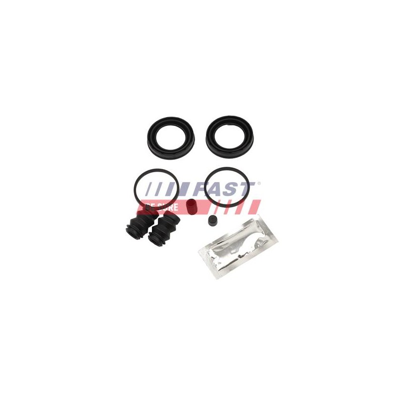 KIT DE RÉPARATION, ÉTRIER DE FREIN POUR FORD TRANSIT 06