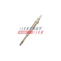 BOUGIE DE PRÉCHAUFFAGE POUR FORD MONDEO IV 07