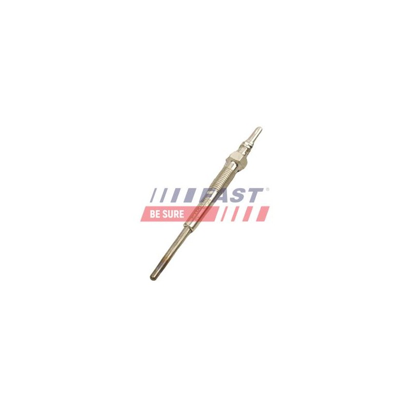 BOUGIE DE PRÉCHAUFFAGE POUR FORD MONDEO IV 07