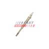BOUGIE DE PRÉCHAUFFAGE POUR FORD MONDEO IV 07